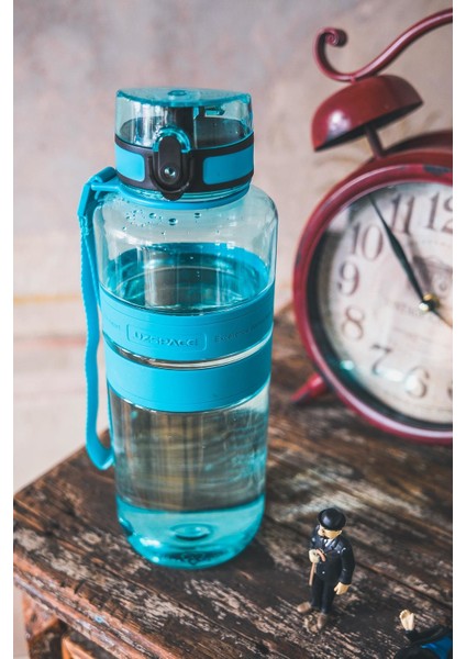 5032 Mega Boy Tritan Su Matarası 1500 ml Gri modelleri