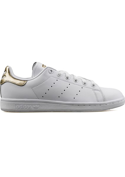 Stan Smith W Beyaz Kadın Günlük Ayakkabı EE8836