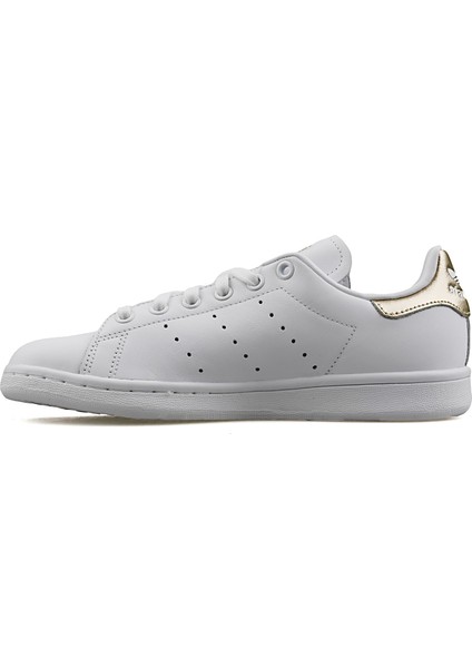 Stan Smith W Beyaz Kadın Günlük Ayakkabı EE8836