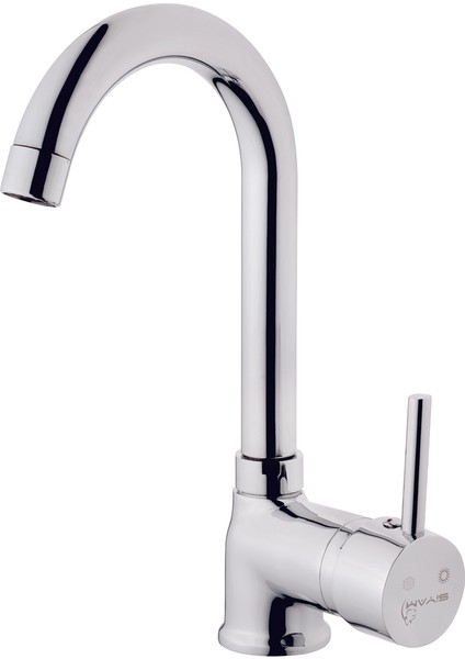 SİYAM RİTA KUĞU LAVABO BATARYASI