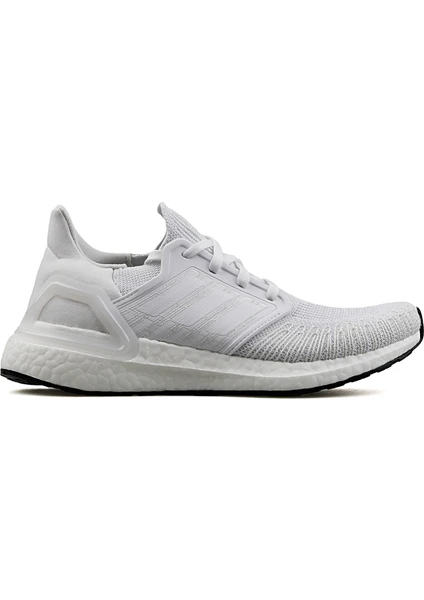 Ultraboost 20 W Beyaz Kadın Koşu Ayakkabısı EG0713