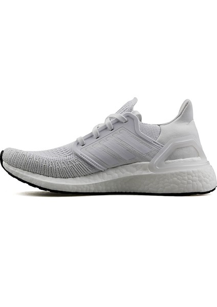 Ultraboost 20 W Beyaz Kadın Koşu Ayakkabısı EG0713