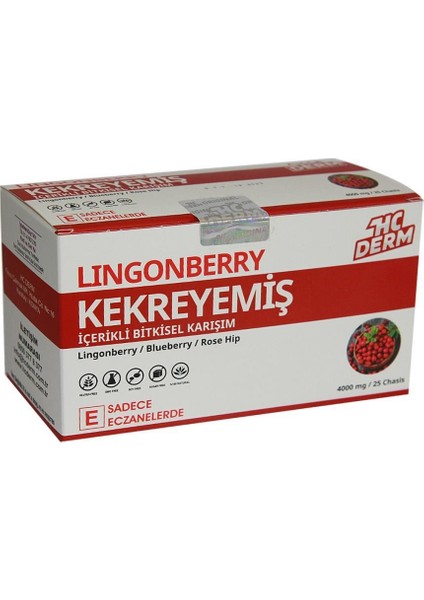 Kekreyemiş Çayı 25 Şase