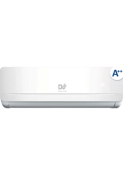 Dolce Vita 12 A++ 12000 BTU/h Inverter Duvar Tipi Klima