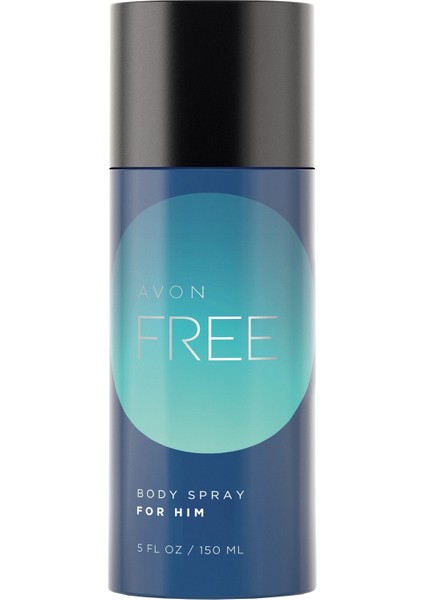 Deo Active Men Edt 75 ml Vücut Spreyi