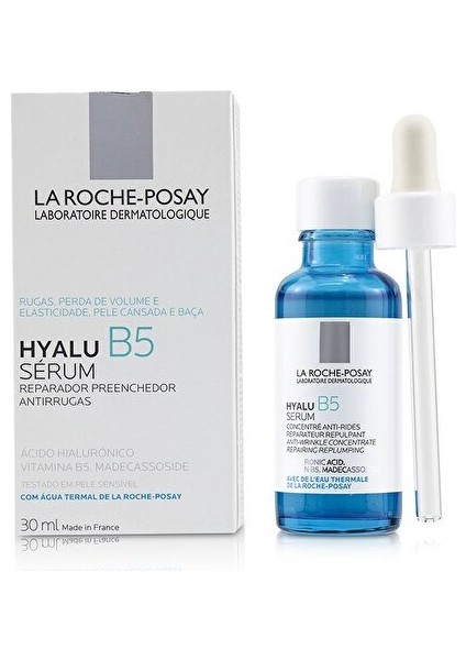 La Roche-Posay Hyalu B5 Serum 30 ml