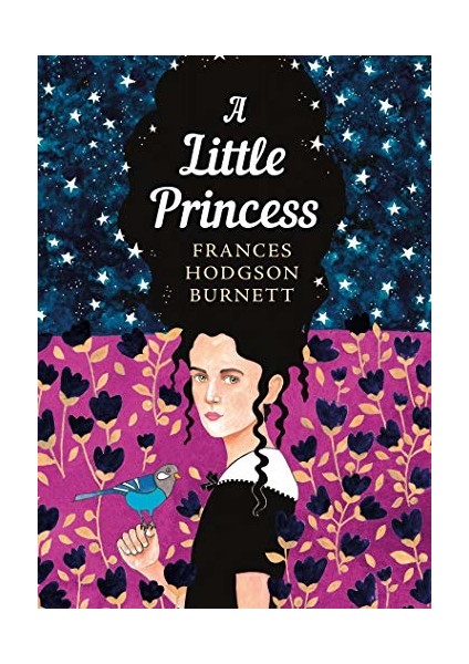 A Little Princess - Frances Hodgson Burnett
