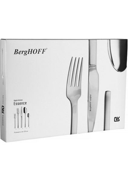 Essentials 30 Parça Çatal Kaşık Bıçak Takımı fiyatları