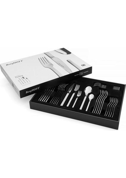 Essentials 30 Parça Çatal Kaşık Bıçak Takımı modelleri