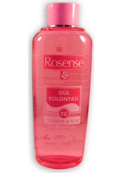 Gül Kolonyası 300 ml