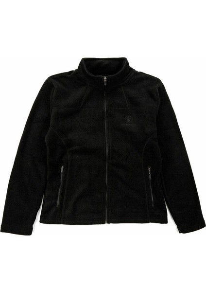 Basic Polar Pocket Cardi Kadın Spor Polar Ceket fiyatları