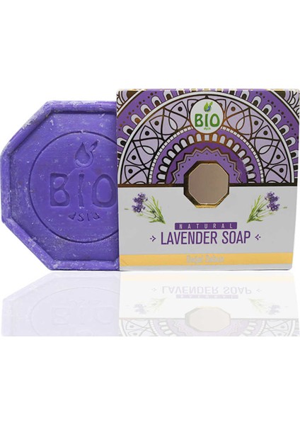 Bıo Asia Lavanta Sabunu 150 gr