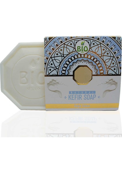 Bıo Asia Kefir Sabunu 150 gr