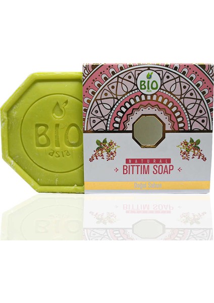 Bıo Asia Bıttım Sabunu 150 gr