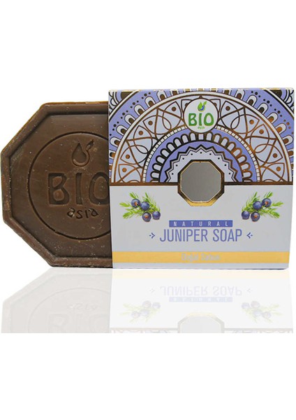 Bıo Asıa Ardıç Sabunu 150 gr