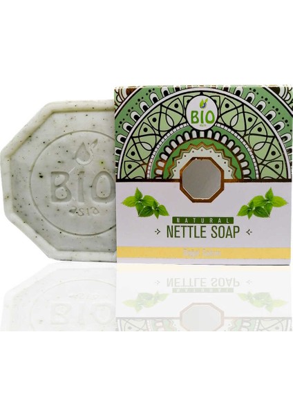 Bıo Asia Isırgan Otu Sabunu 150 gr