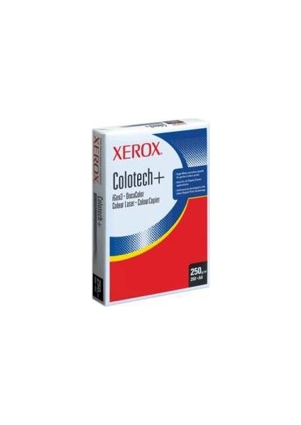 3R94646 - 3R98842 A4 Colotech Fotokopi Kağıdı 100 gr-500'lü 4 paket