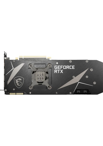 GEFORCE RTX 3090 VENTUS 3X 24G OC 24GB GDDR6X 384Bit NVIDIA Ekran Kartı