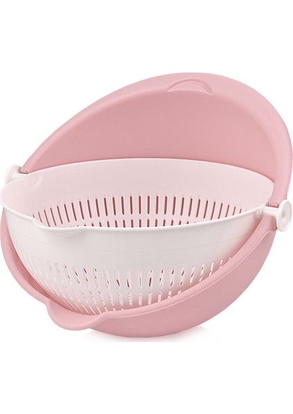 Küçük Boy Aqua Süzgeç