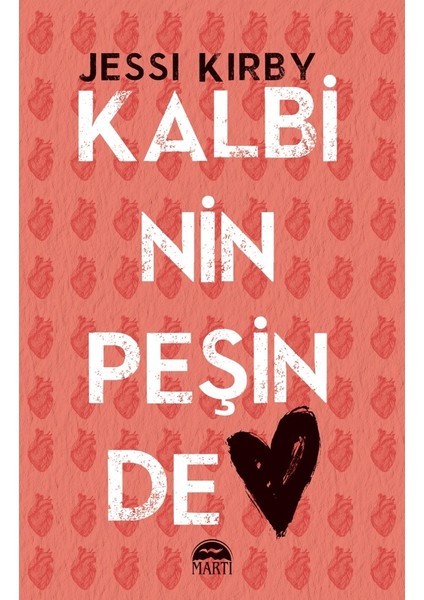 Kalbinin Peşinde - Jessi Kirby