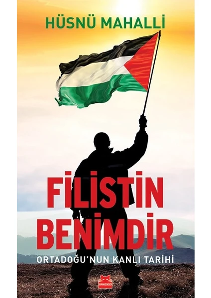 Filisitin Benimdir - Hüsnü Mahalli