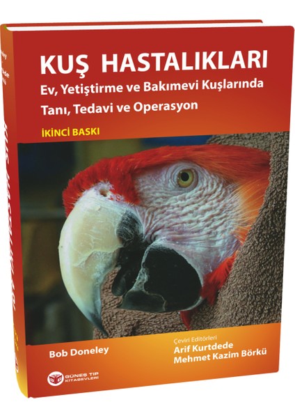 Kuş Hastalıkları