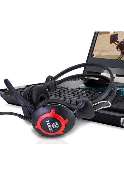 L780 Oyuncu Kulaklığı