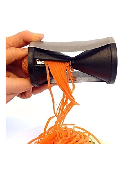 Vegetti Slicer Spiral Sebze Doğrayıcı