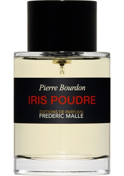 Iris Poudre Edp 100 ml Kadın Parfümü
