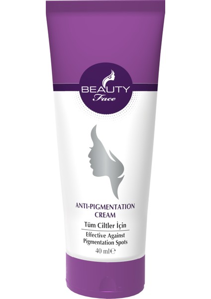 Leke Kremi Tekli 40 ml +Beauty Face Leke Sabunu 90 gr. fiyatları