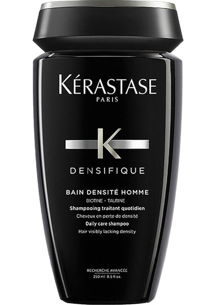 Densifique Bain Densite Homme Şampuan 250ML