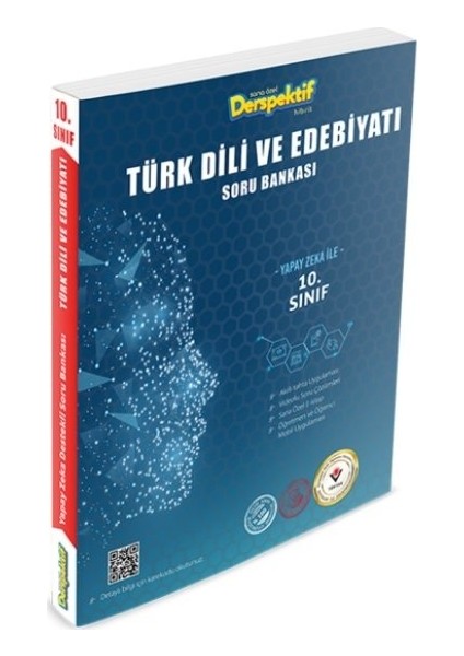 10.sınıf Türk Dili ve Edebiyatı Soru Bankası