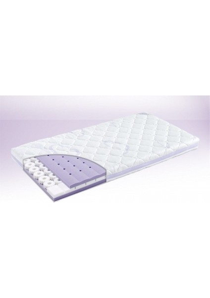 Bebek Yatağı Dreamstar 70 cm x 130 cm