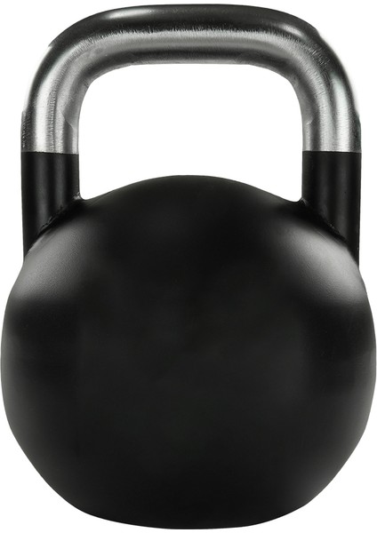 LP8042-28 28 Kg Çelik Müsabaka Kettlebell fiyatları