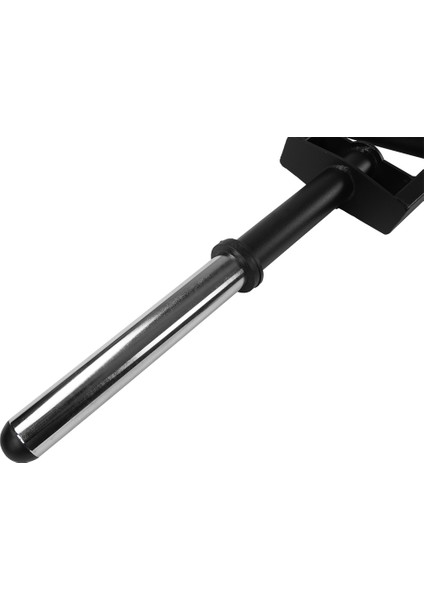LP8301 Multi Grip Çapraz Açılı Swiss Bar