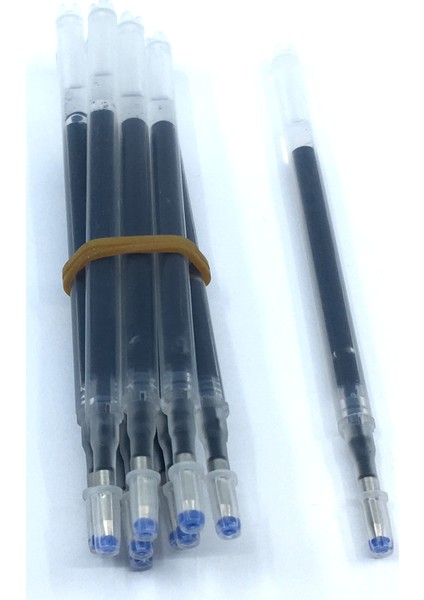 Isı ve Ütü ile Uçan Kalem İçi Siyah 10'lu fiyatları