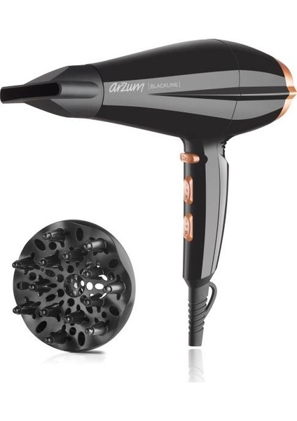 AR5048 2300W Saç Kurutma Makinesi