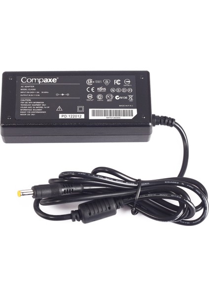 CLH-350 18,5 V 3,5 A 4.8*1.7 Notebook Laptop Adaptör