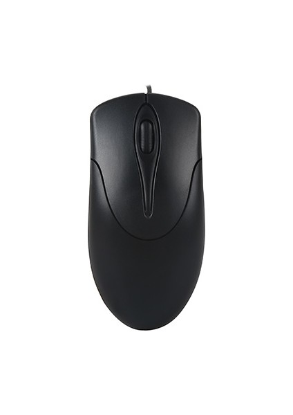 SM-219 Mouse Siyah