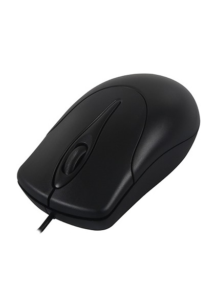 SM-219 Mouse Siyah