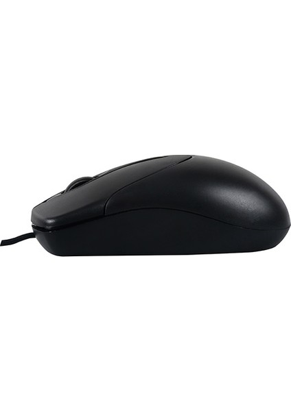 SM-219 Mouse Siyah