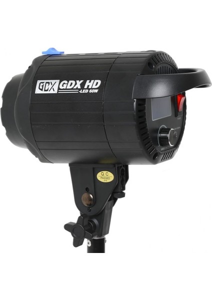 HD-60W LED Video Işığı fiyatları