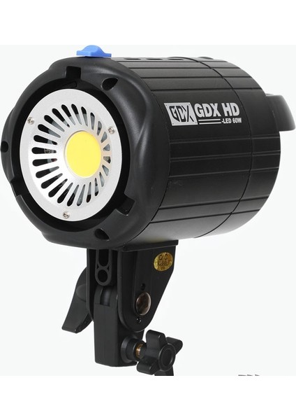 HD-60W LED Video Işığı fırsatları
