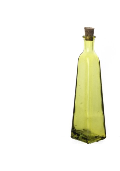 Piramide Yağ Şişesi 120 ml Sarı