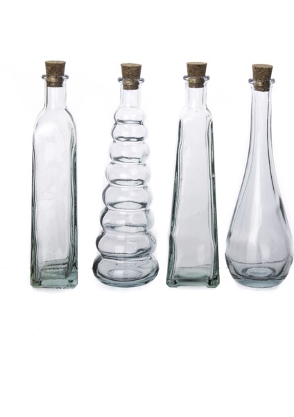 Mini Yağ Şişesi 120 ml