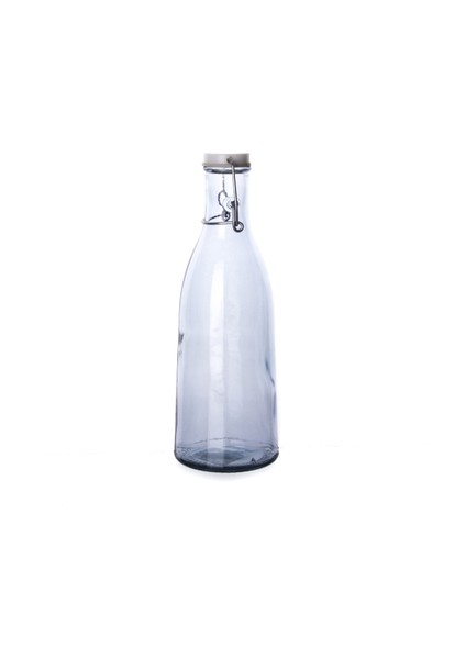Lisa Şişe 1 Litre Turkuaz