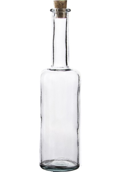 Yağ Şişesi 500 ml