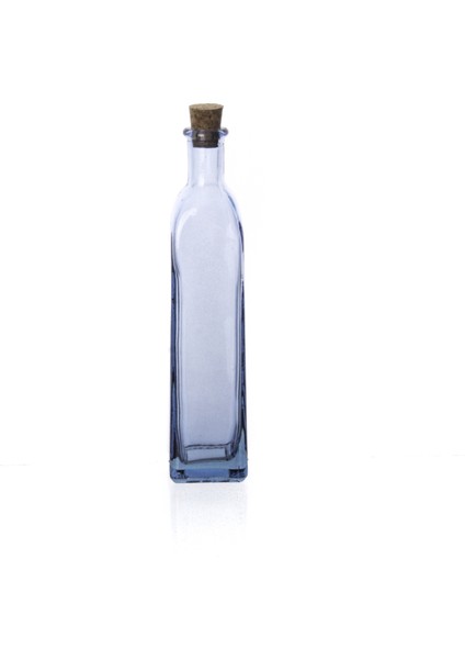 Fragola Yağ Şişesi 120 ml Turkuaz