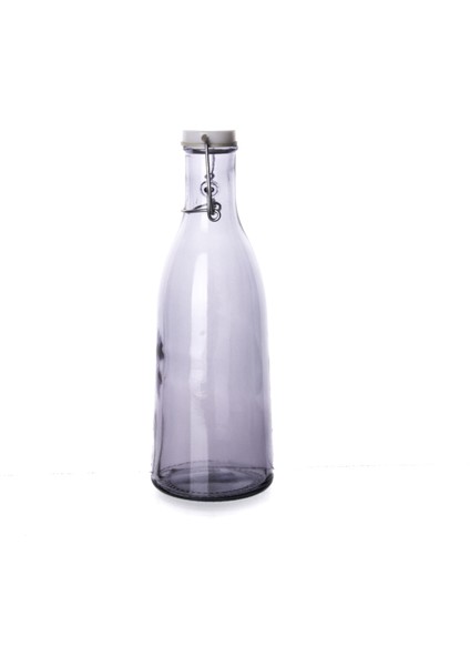 Lisa Şişe 1 Litre Lila