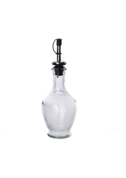 Yağ Şişesi 250 ml